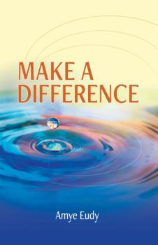 Paperback Make a Difference: Following Jesus Changes Everything Book