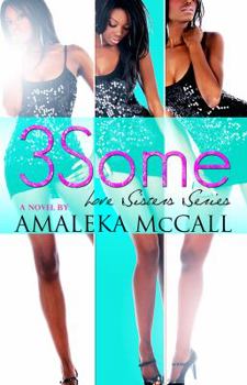 Paperback 3some: Love Sisters Series Book