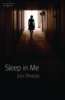 Hardcover Sleep in Me (American Lives) Book
