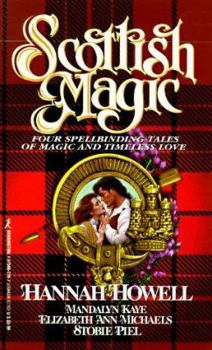 Mass Market Paperback Scottish Magic Book