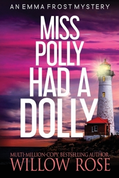 Paperback Miss Polly had a dolly Book