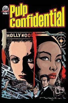 Paperback Pulp Confidential Book