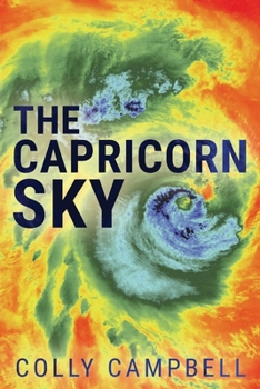 Paperback The Capricorn Sky Book