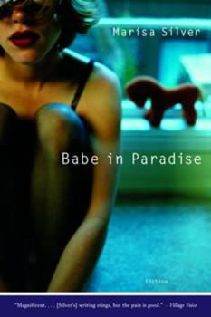 Paperback Babe in Paradise: Fiction Book