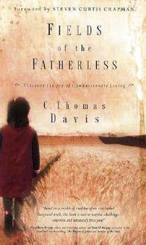 Hardcover Fields of the Fatherless Book