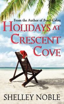 Mass Market Paperback Holidays at Crescent Cove Book