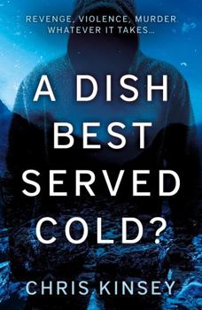 Paperback A Dish Best Served Cold? Book
