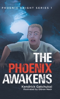 Hardcover The Phoenix Awakens Book