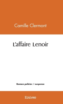 Paperback L'affaire Lenoir [French] Book