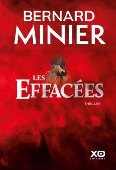 Paperback Les Effacées - Un thriller événement. La nouvelle enquête de Lucia Guerrero. [French] Book