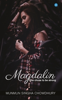 Paperback Magdalin Book