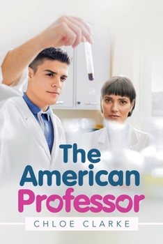 Paperback The American Professor Book