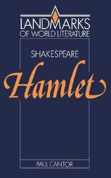 Paperback Shakespeare: Hamlet Book