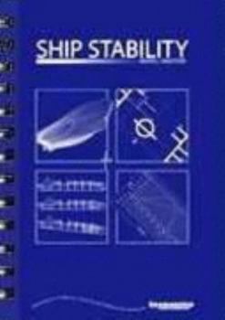 Paperback Ships Stability for Mates / Masters Book