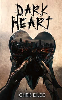 Paperback Dark Heart Book