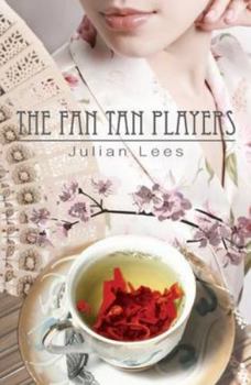 Paperback The Fan Tan Players Book