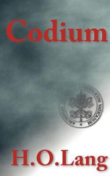 Paperback Codium [German] Book