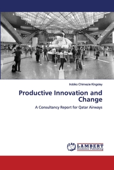 Paperback Productive Innovation and Change Book