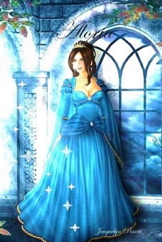 Paperback Aloria A Princess and A God Book