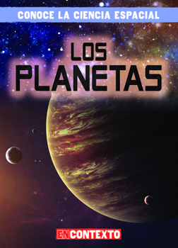 Paperback Los Planetas (the Planets) [Spanish] Book