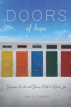 Paperback Doors of Hope Book