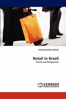 Paperback Retail in Brazil Book