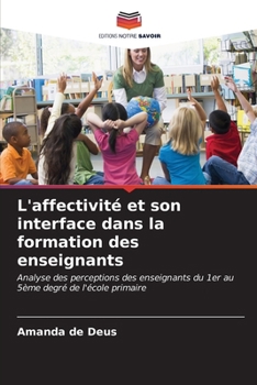 L'affectivité et son interface dans la formation des enseignants