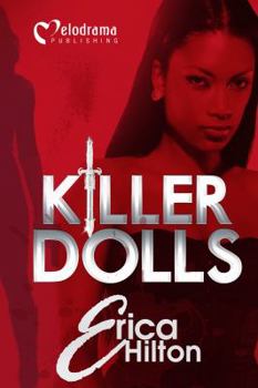 Mass Market Paperback Killer Dolls - Part 1 Book