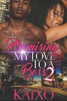 Paperback Promising My Love to a Boss 2 Book
