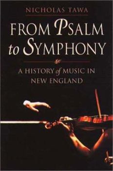 Hardcover From Psalm to Symphony: Casta Diva Book