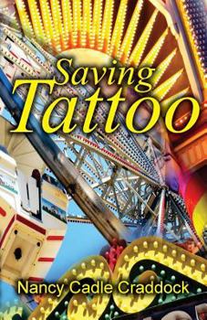 Paperback Saving Tattoo Book