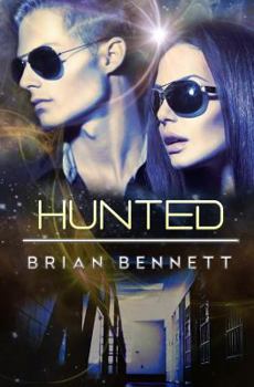 Paperback Hunted Book