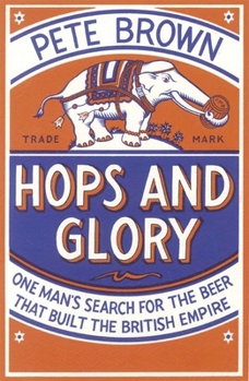 Paperback Hops & Glory Book