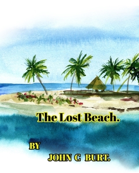 Paperback The Lost Beach. Book