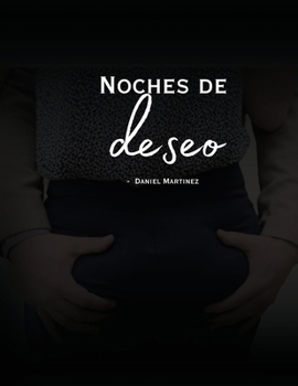 Noches de deseo (Spanish Edition)