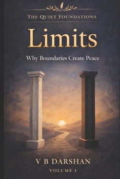 Paperback Limits: Why Boundaries Create Peace Book