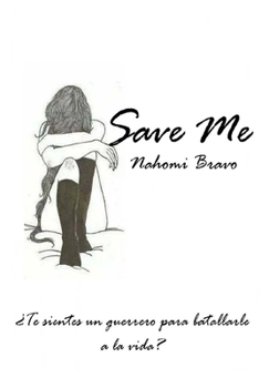 Paperback Save Me [Spanish] Book