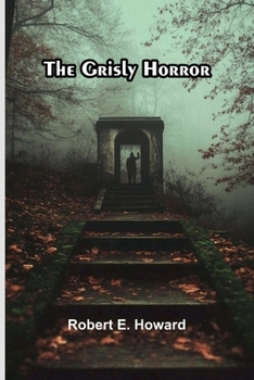 Paperback The Grisly Horror Book