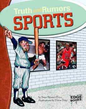 Library Binding Sports Book