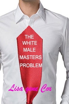 Paperback The White Male Master Problem Book