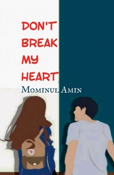 Paperback don't break my heart Book