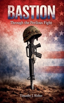 Paperback Bastion Book