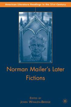 Later Fictions