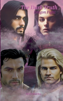 Paperback The Dark Truth: Dragon Fight [German] Book