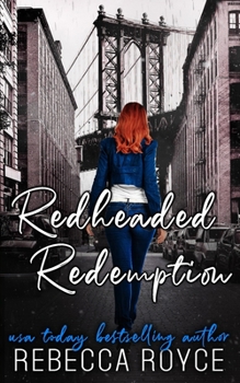 Paperback Redheaded Redemption Book