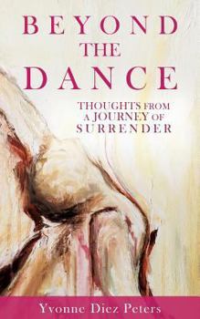Paperback Beyond the Dance Book