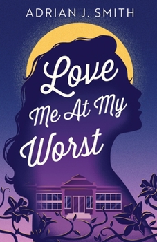 Paperback Love Me At My Worst Book