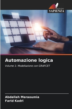 Paperback Automazione logica [Italian] Book