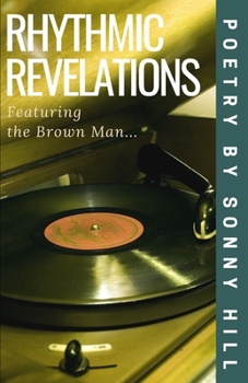 Paperback Rhythmic Revelations Book