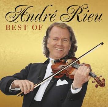 Music - CD Andre Rieu: Best Of Book